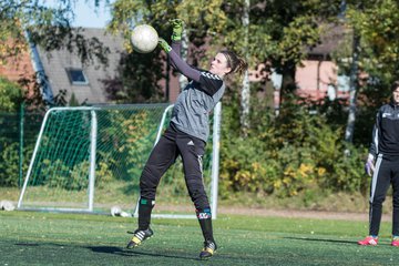 Bild 22 - Frauen SV Henstedt Ulzburg II - TSV Russee : Ergebnis: 6:0